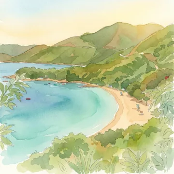 Bay
