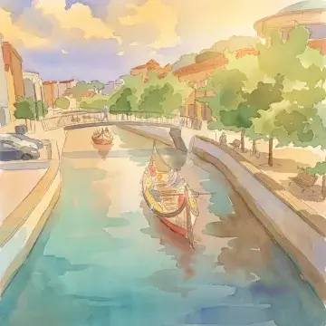 Canal