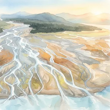 Estuary