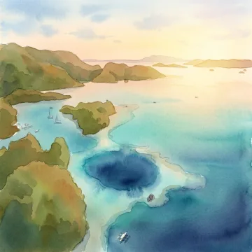 Lagoon