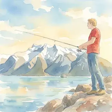 Lake