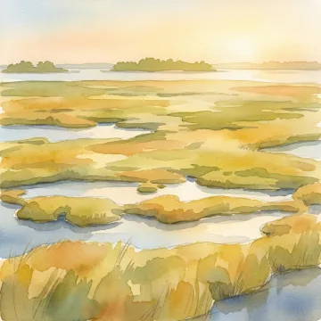Wetland