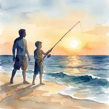 Sea