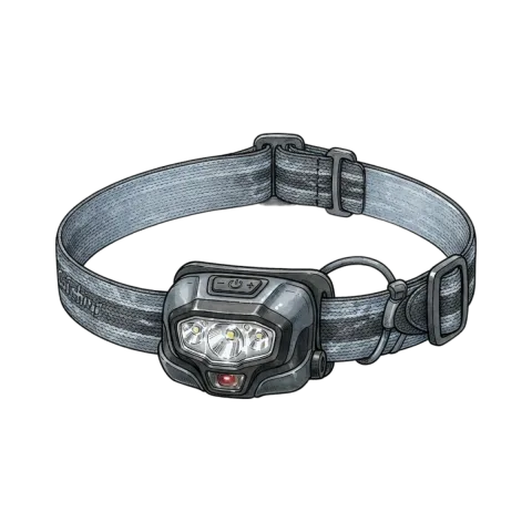 Headlamp