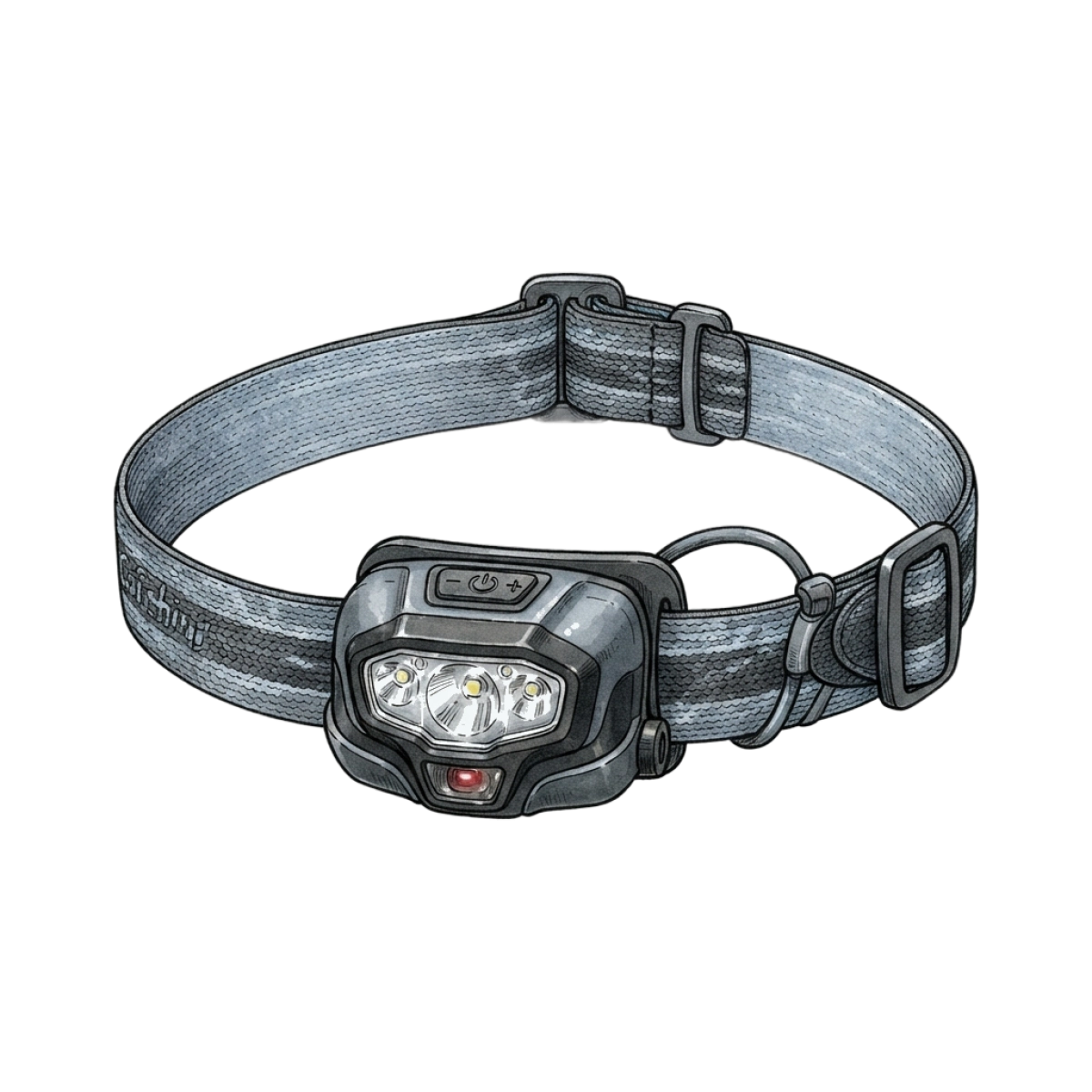 Headlamp