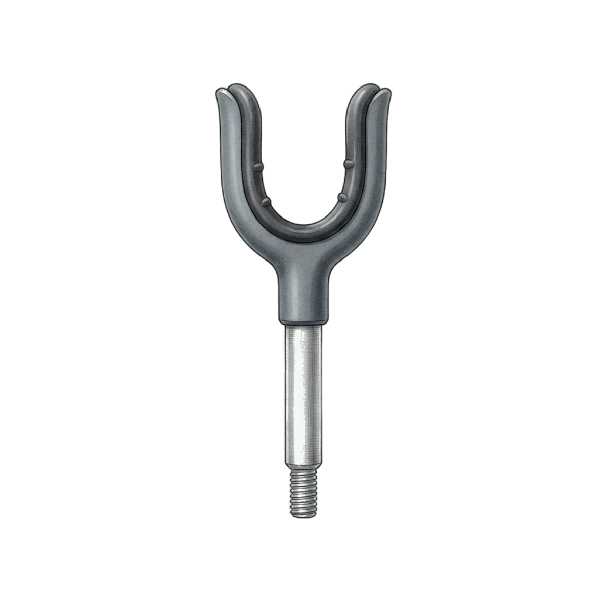Rod rest