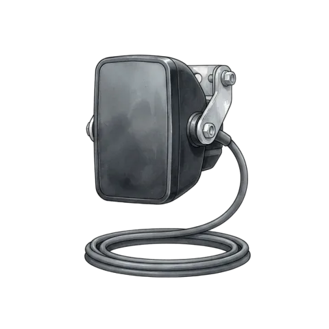 Transducer