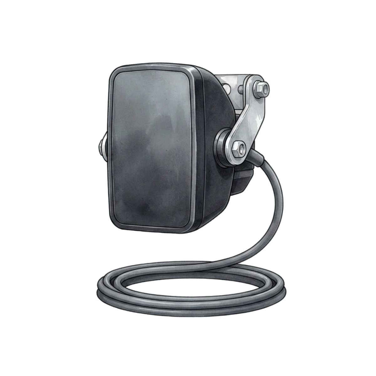 Transducer