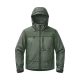 Waterproof jacket