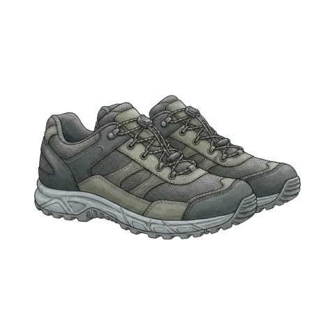 Fishing shoes