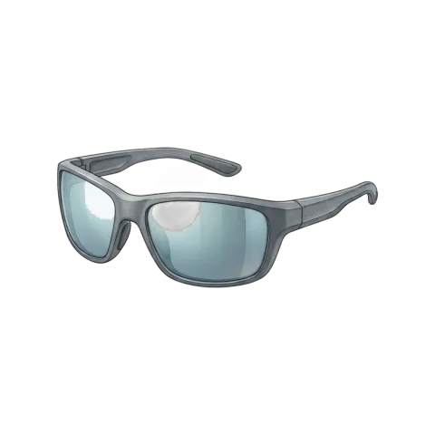 Polarized sunglasses