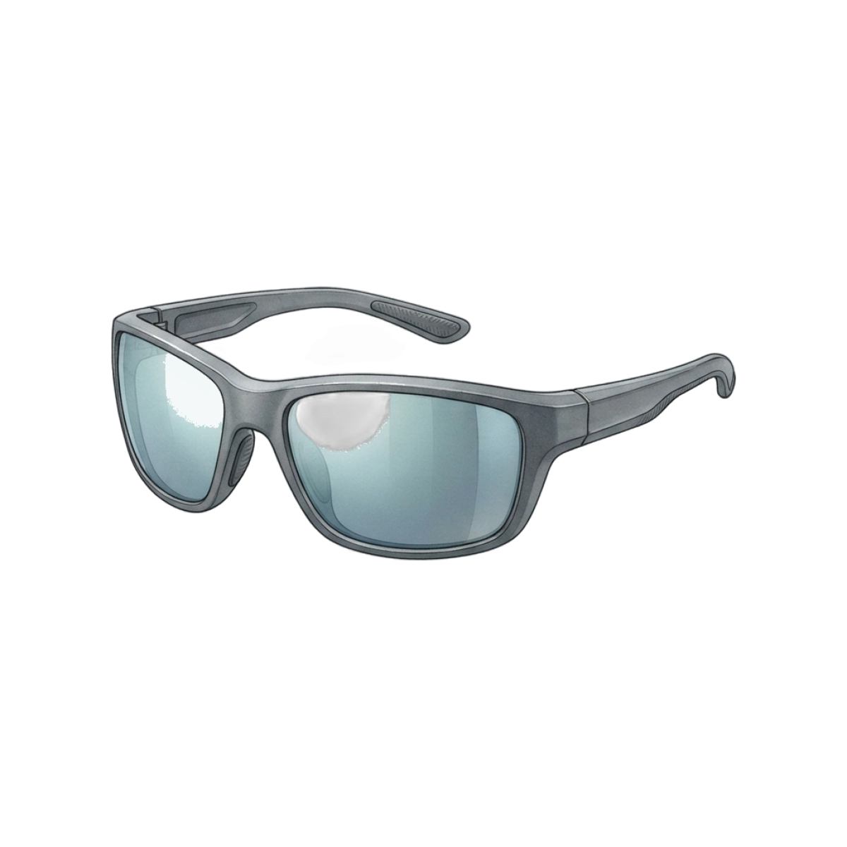 Polarized sunglasses