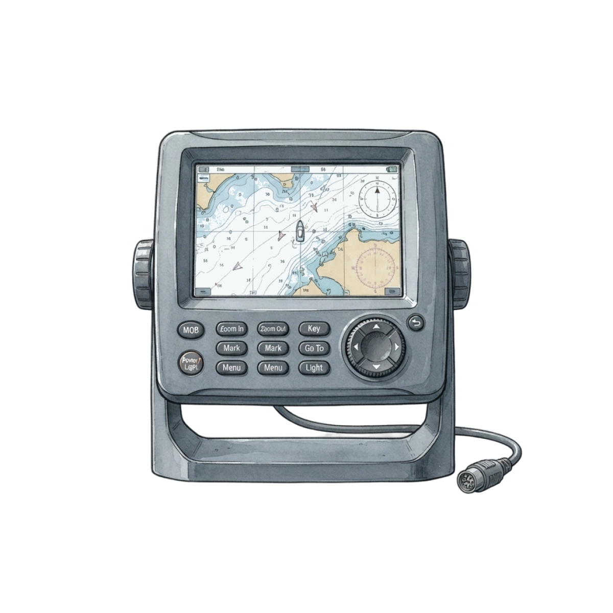 Chartplotter
