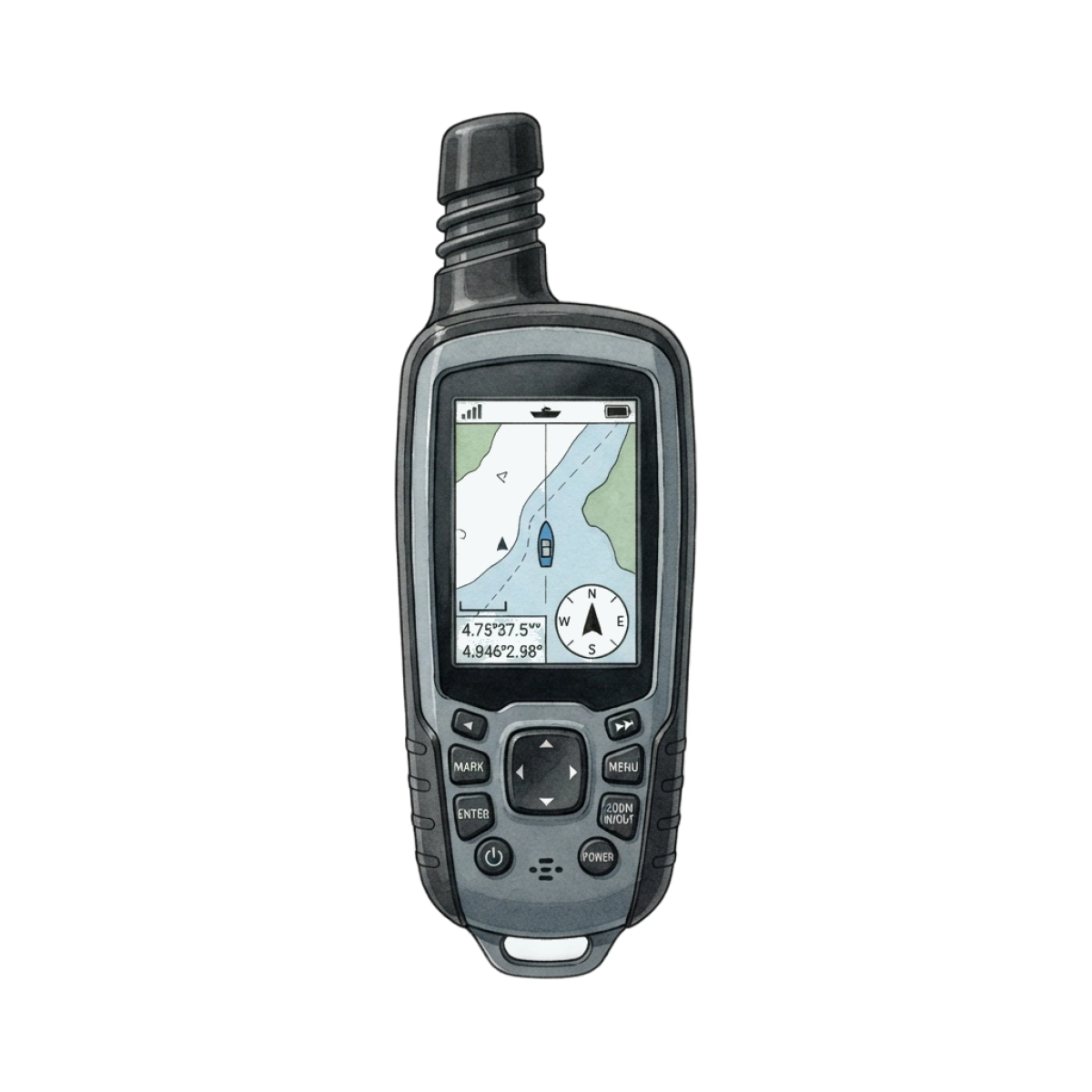 GPS