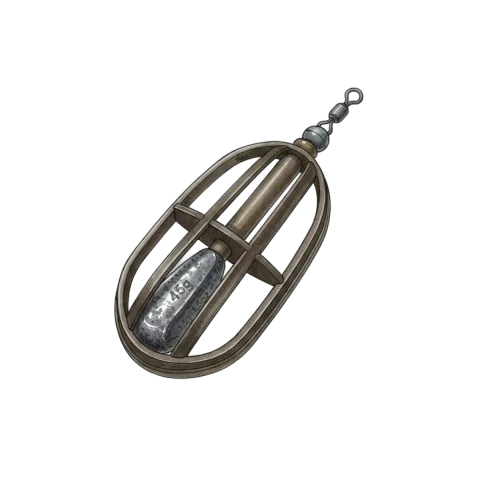 Method feeder
