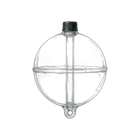 Bubble float