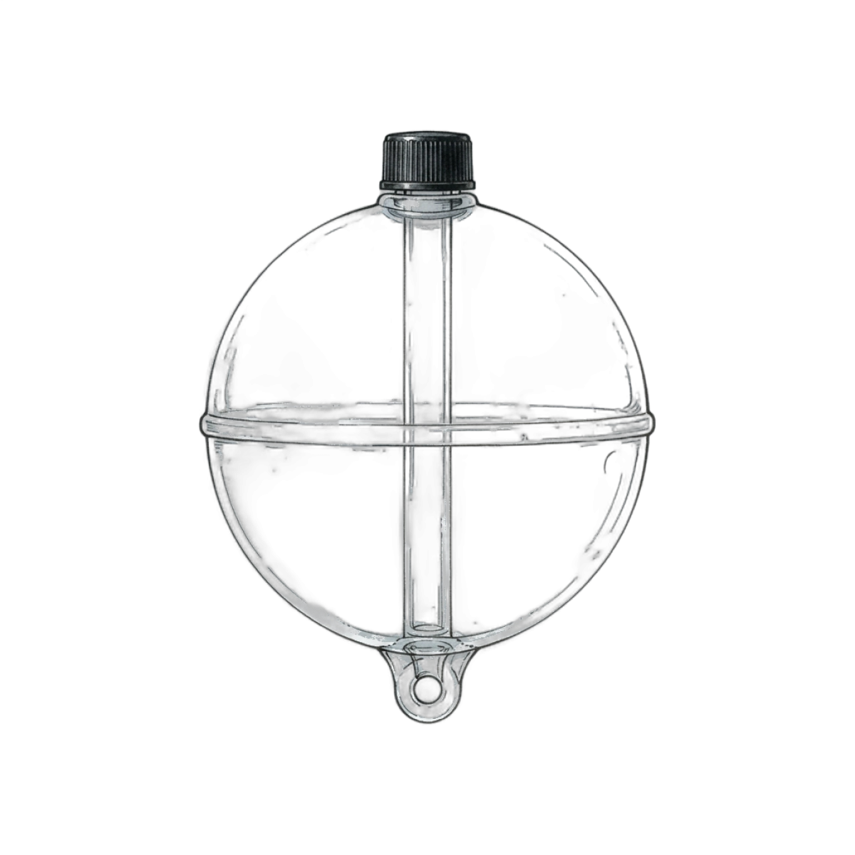 Bubble float