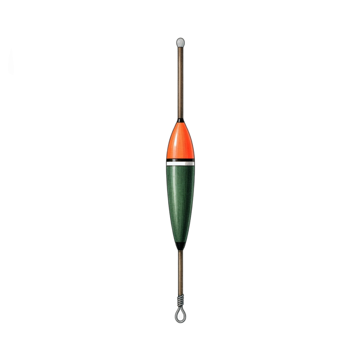 Fixed float