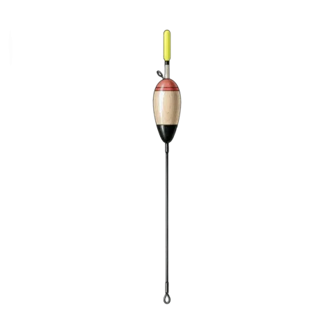 Pole float
