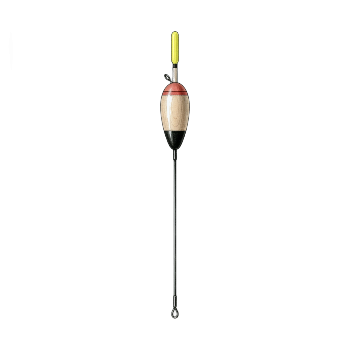 Pole float