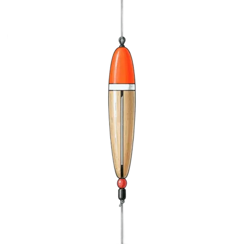 Sliding float
