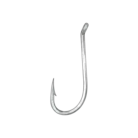 Aberdeen hook