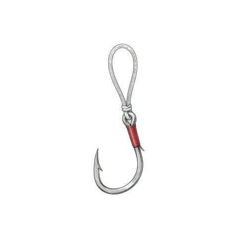 Assist hook