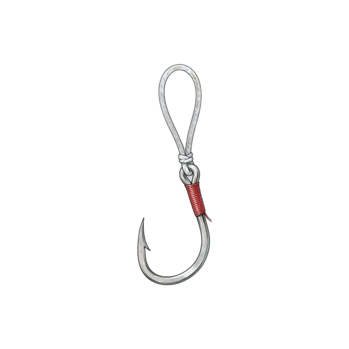 Assist hook