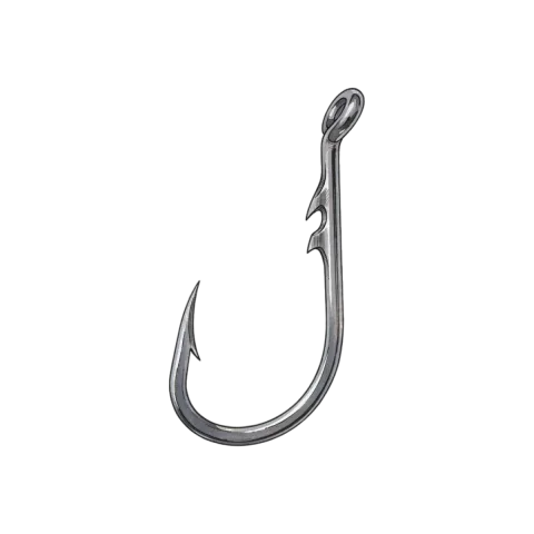 Baitholder hook