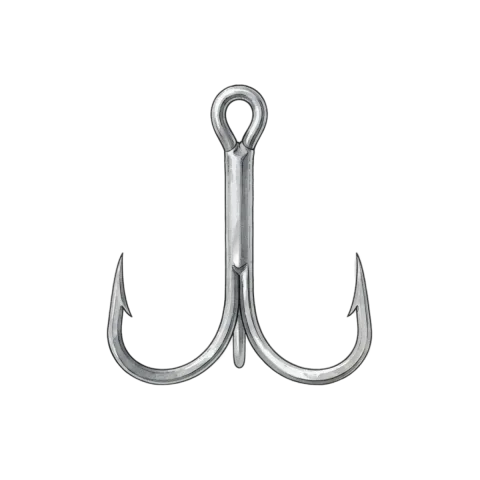 Double hook