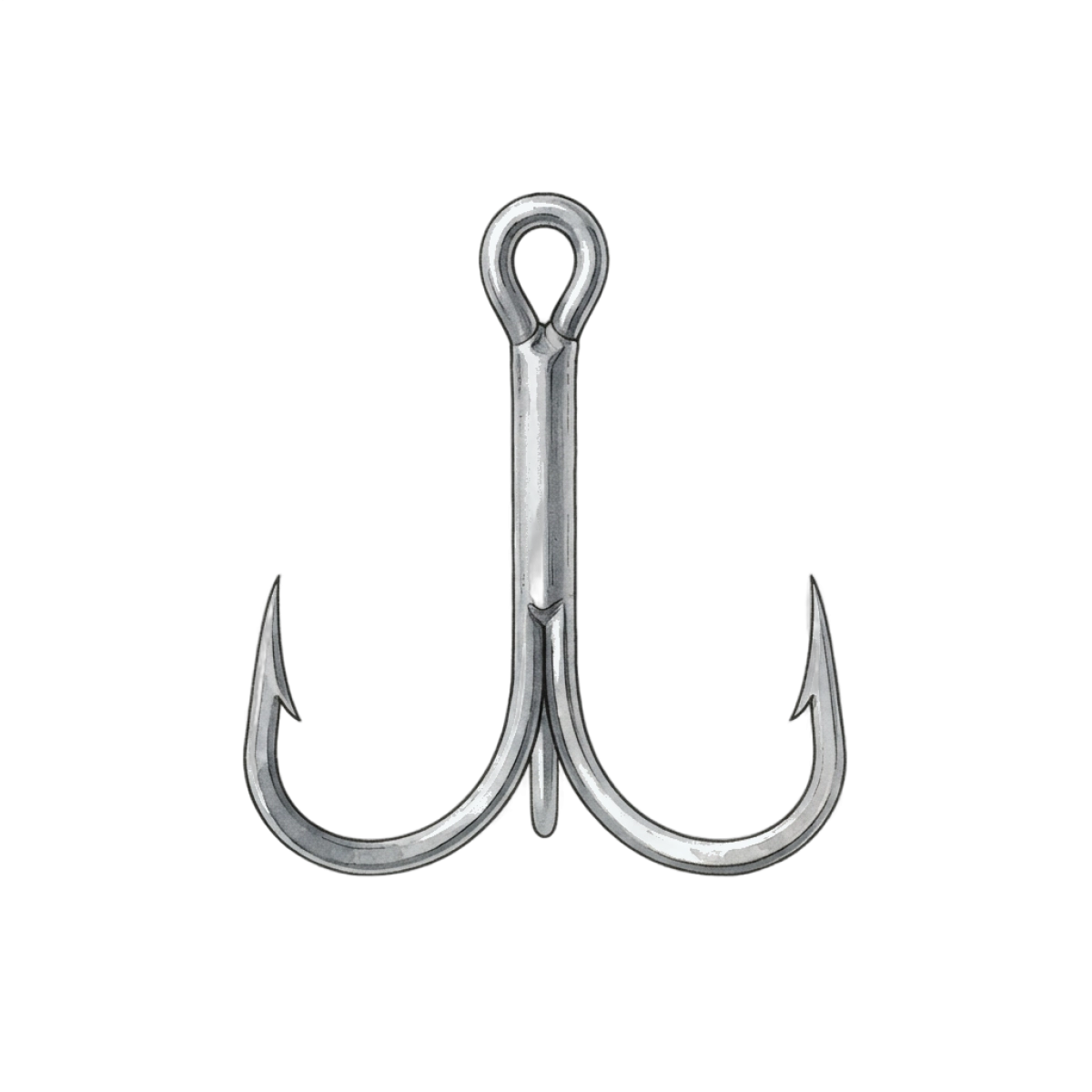 Double hook