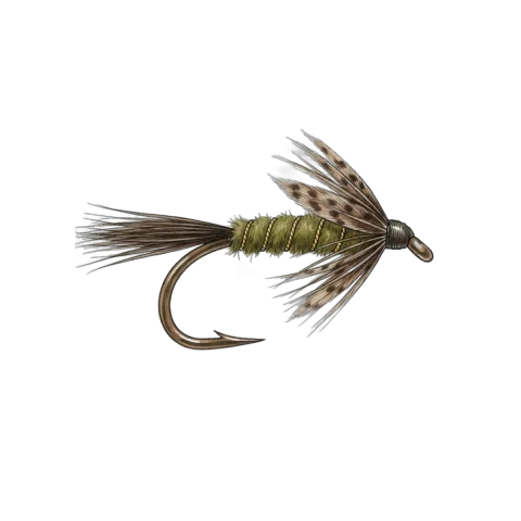 Fly hook
