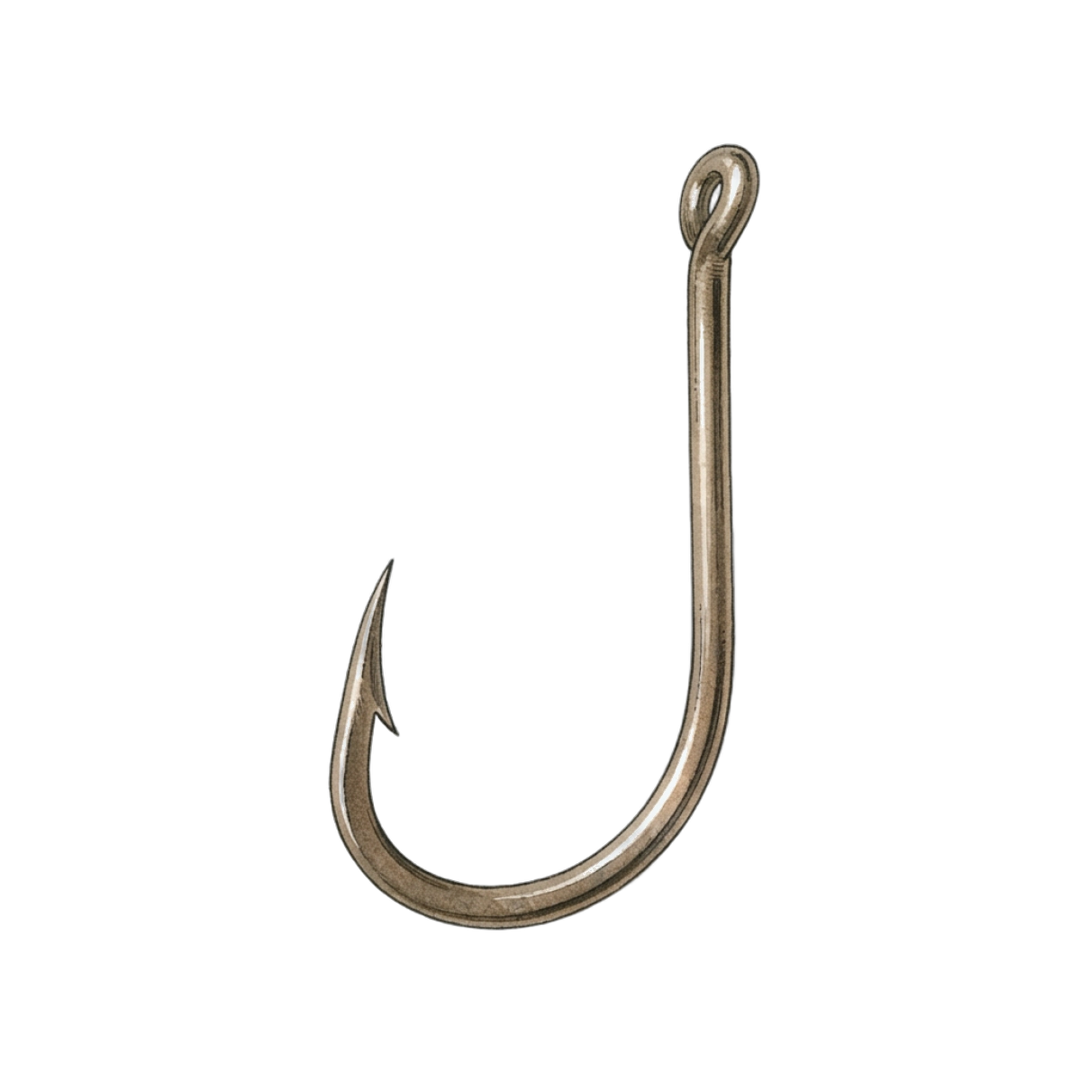 J-hook