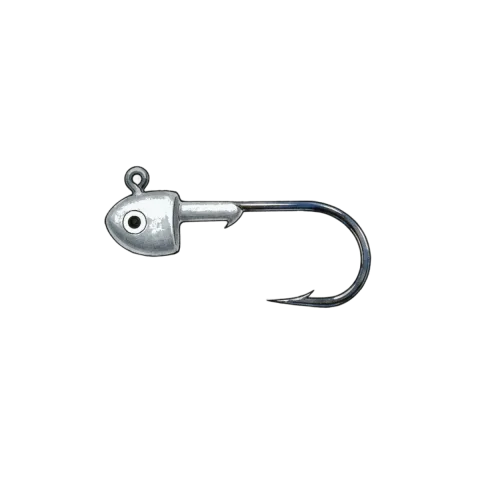 Jig hook