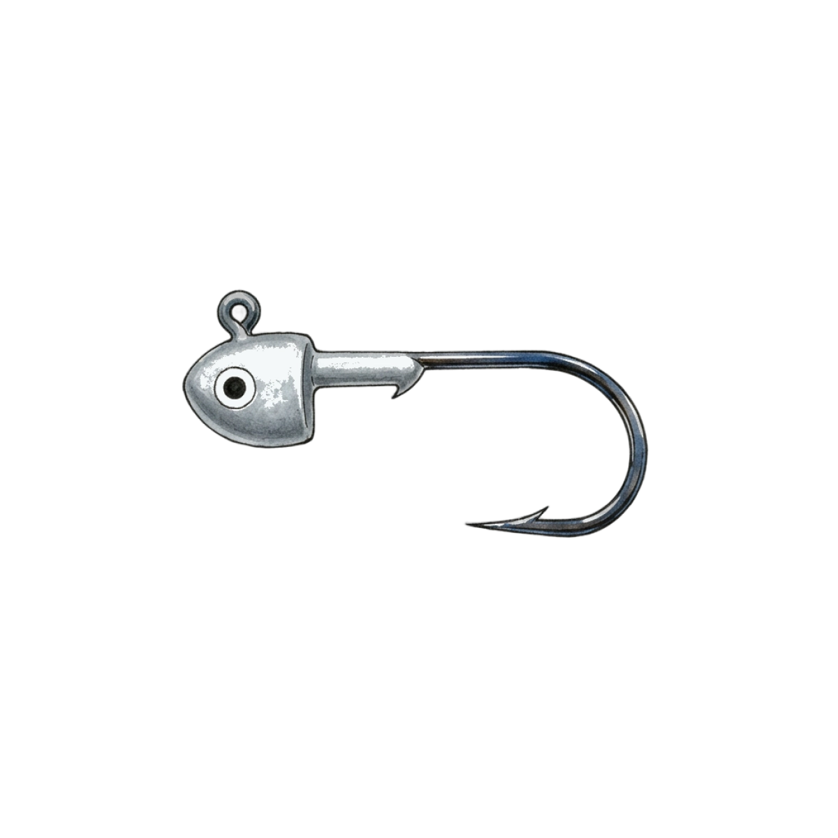 Jig hook