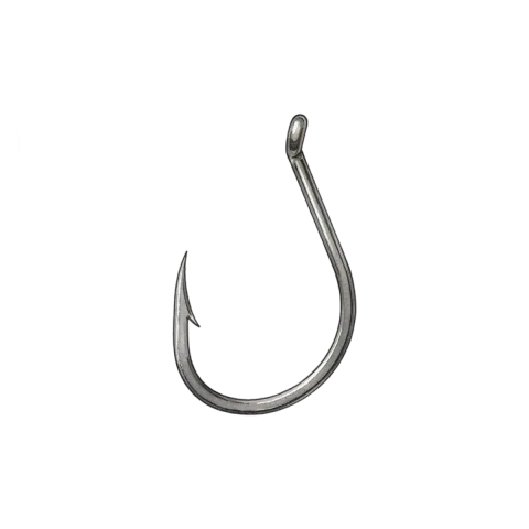 Octopus hook