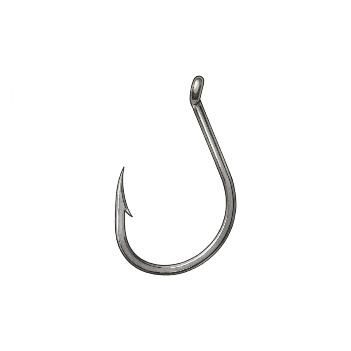 Octopus hook