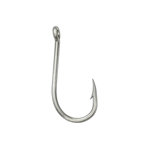 Single hook