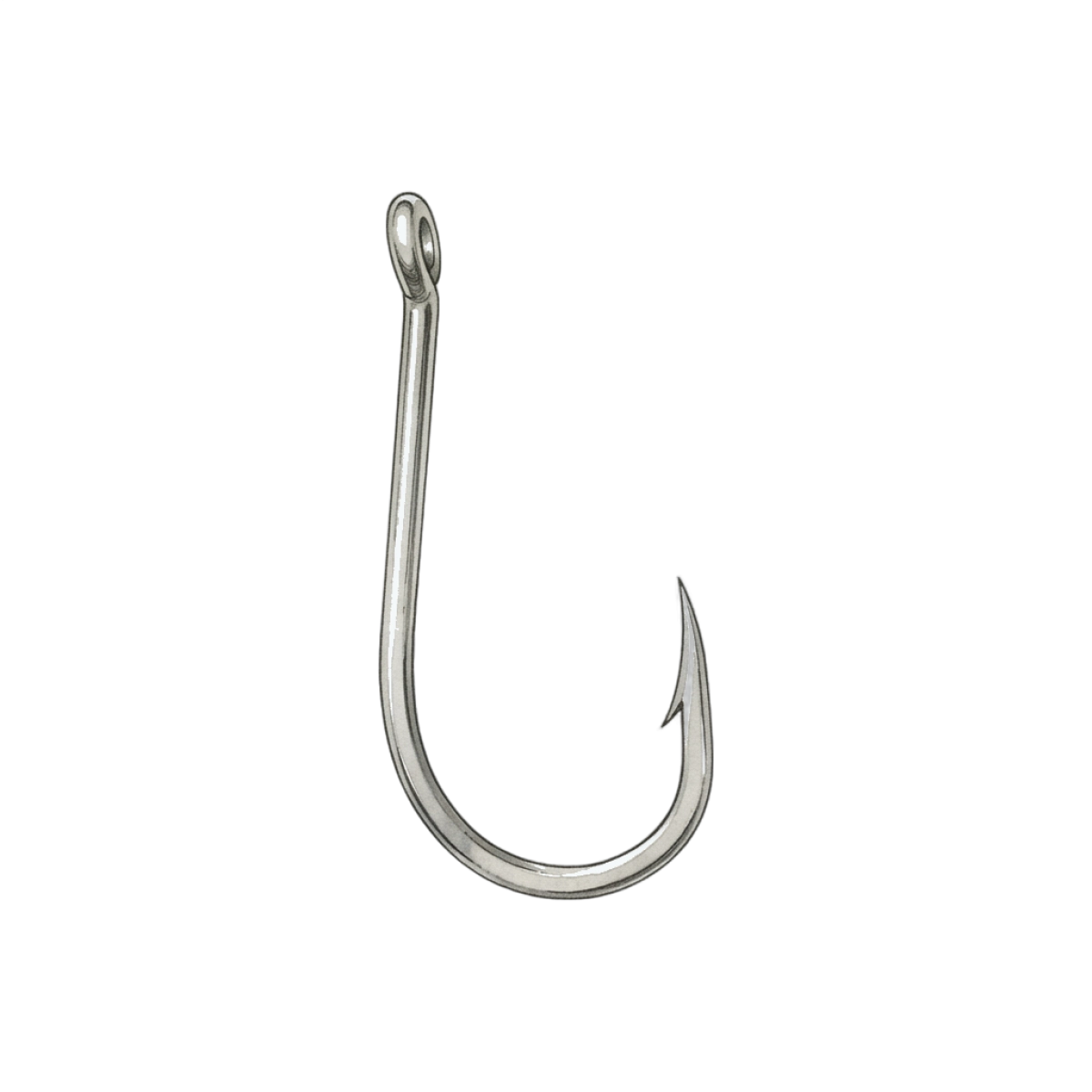 Single hook
