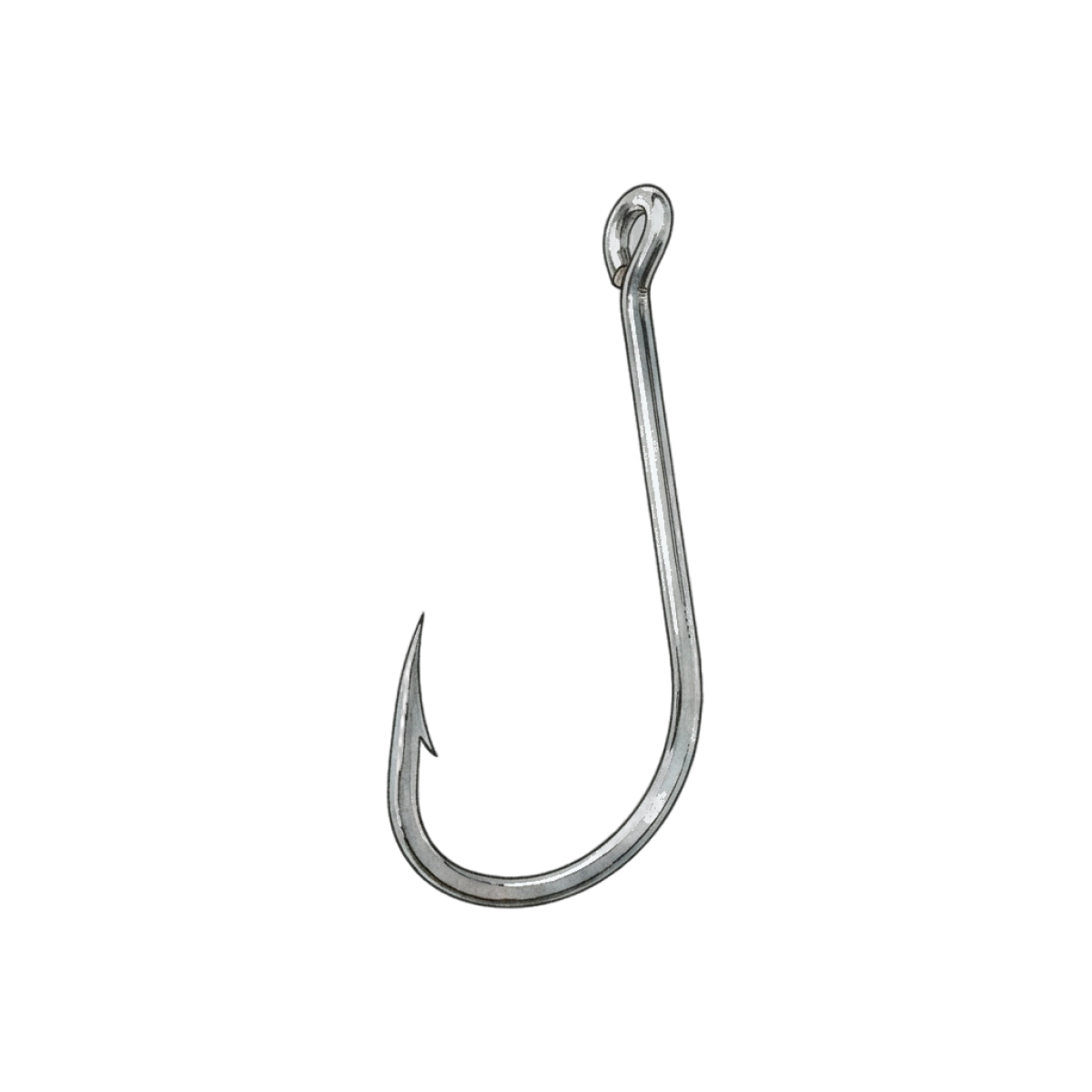 Siwash hook