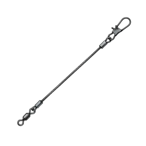 Trace wire