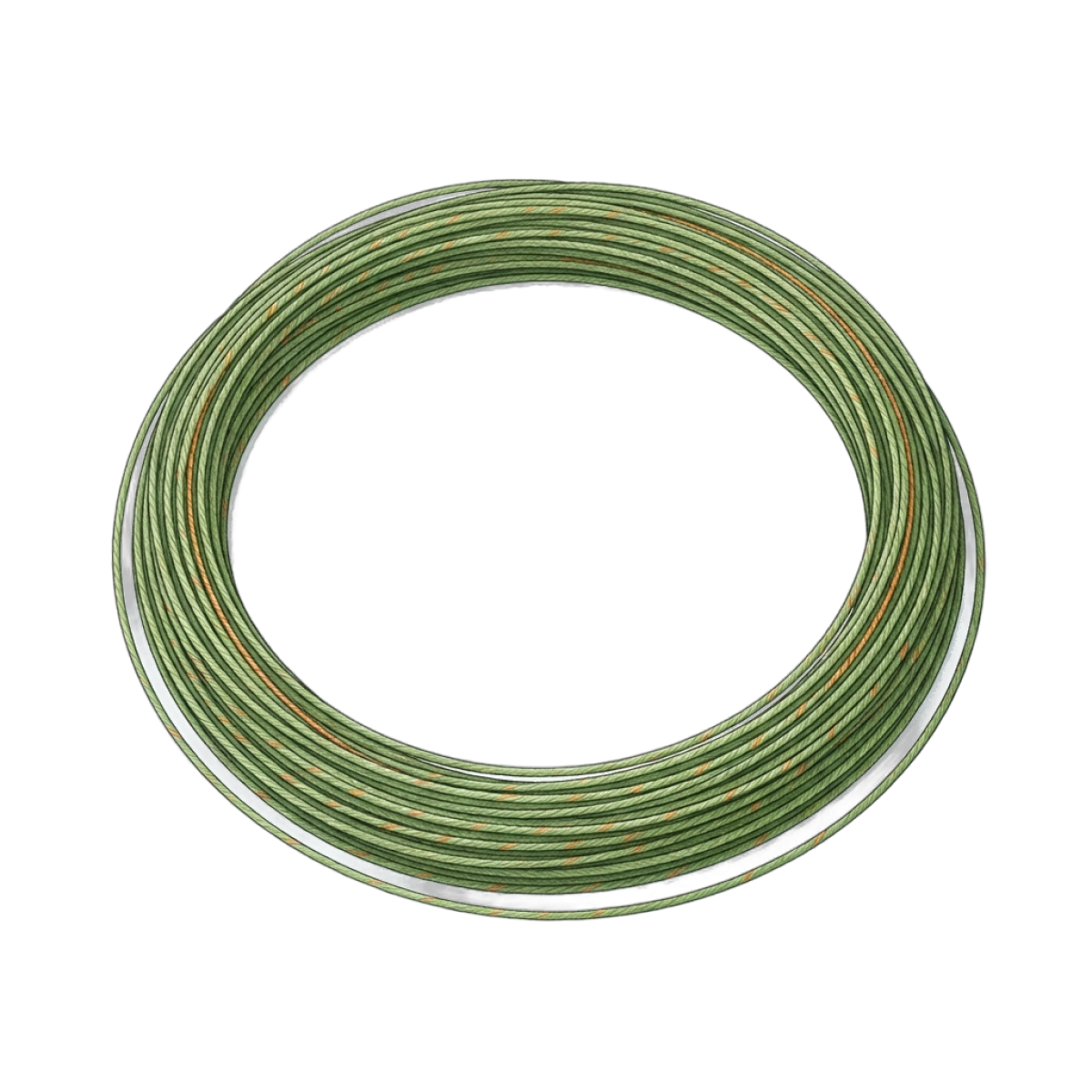 Braided line