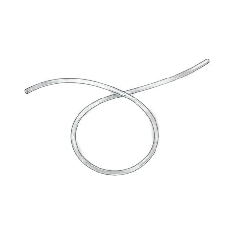 Copolymer line