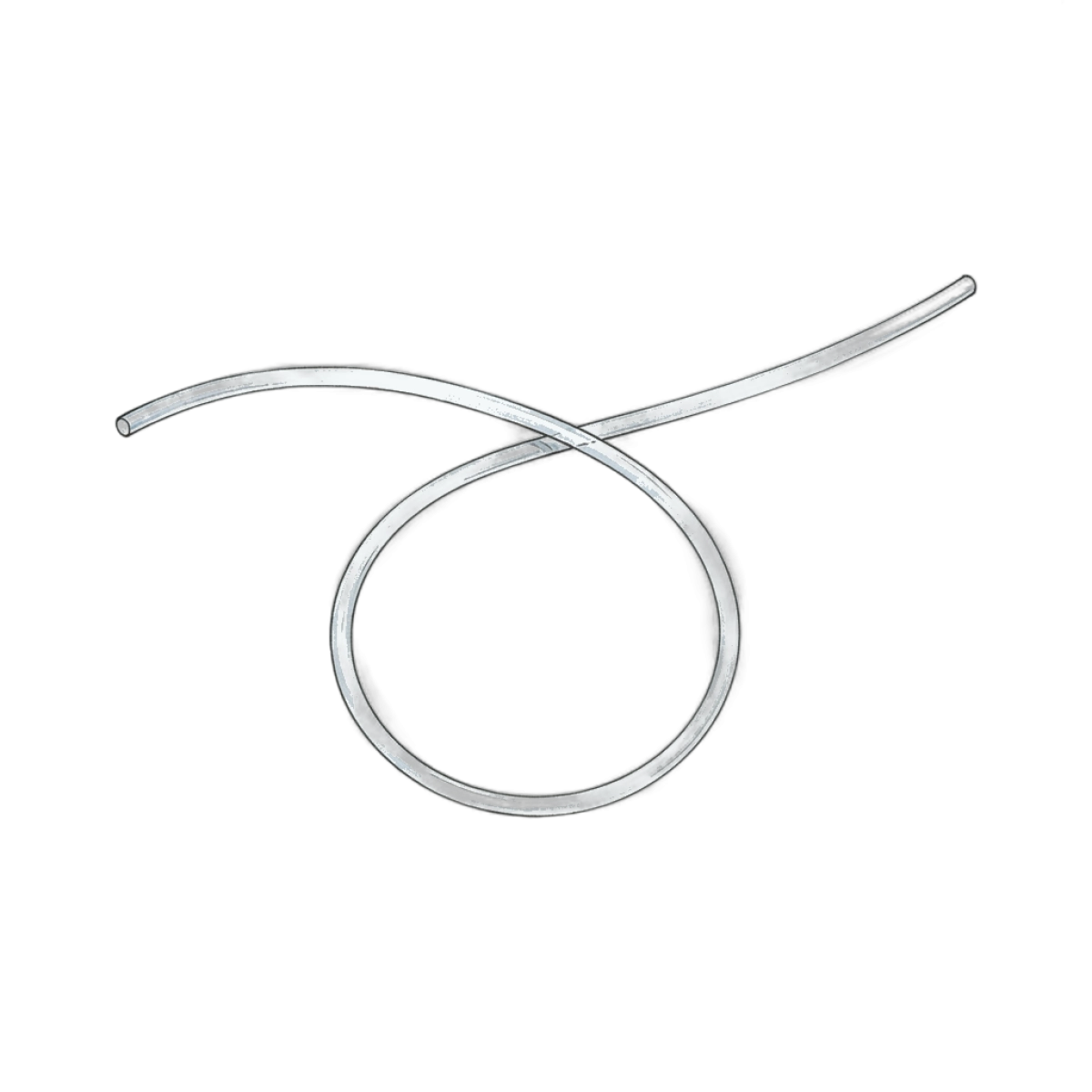 Copolymer line