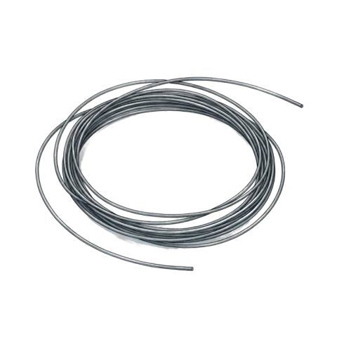 Wire line