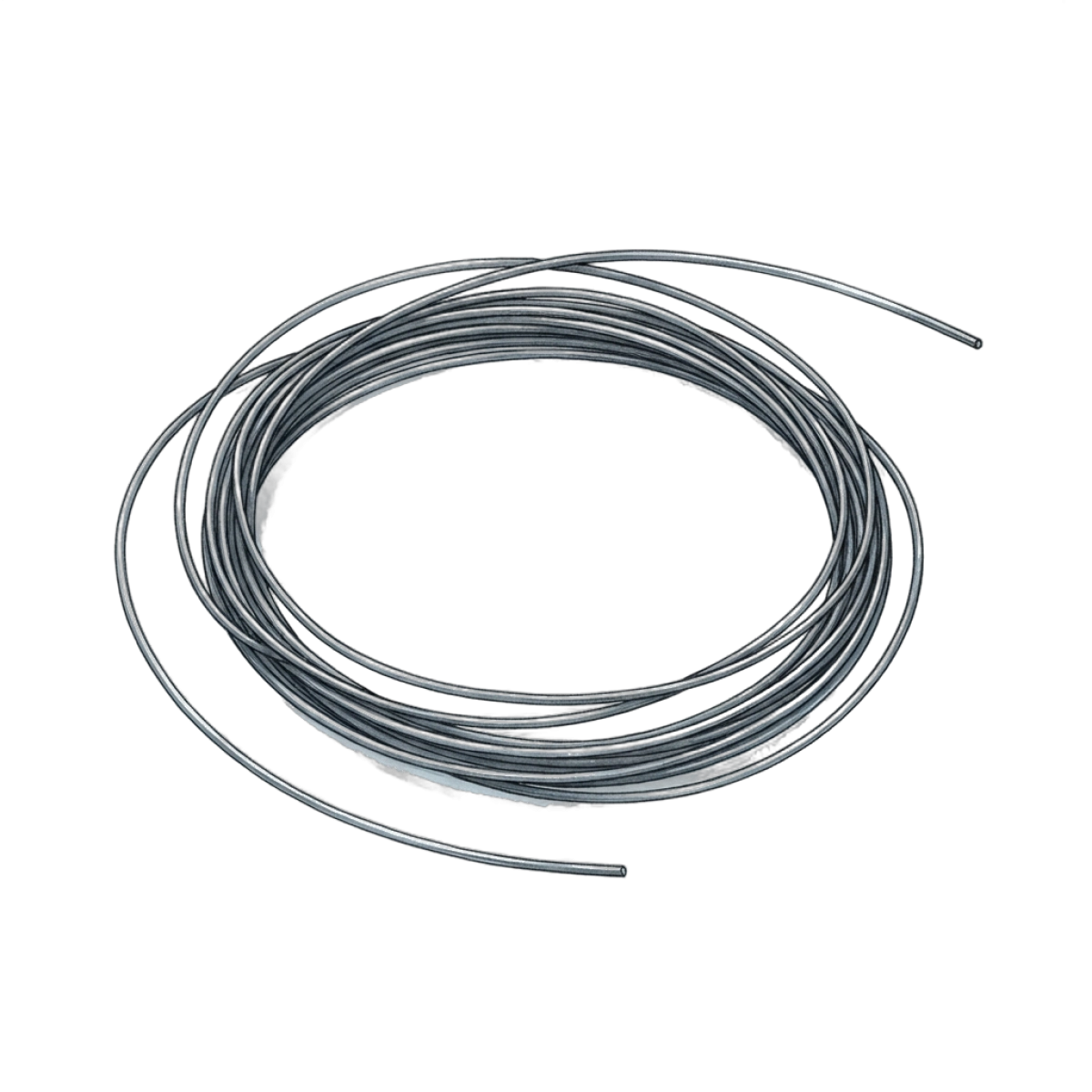 Wire line