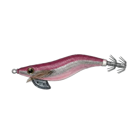 Egi fishing lure