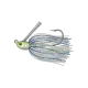 Casting jig fishing lure
