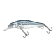 Minnow fishing lure