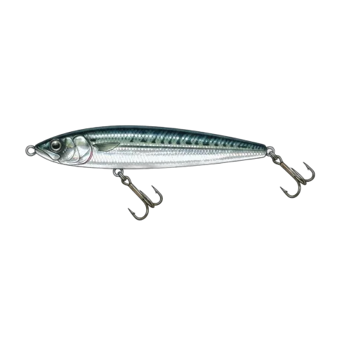 Stickbait fishing lure